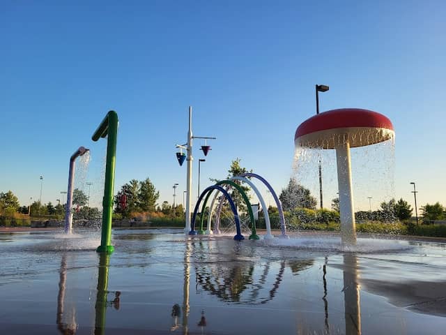 O'Fallon Family Sports Park - Image 1