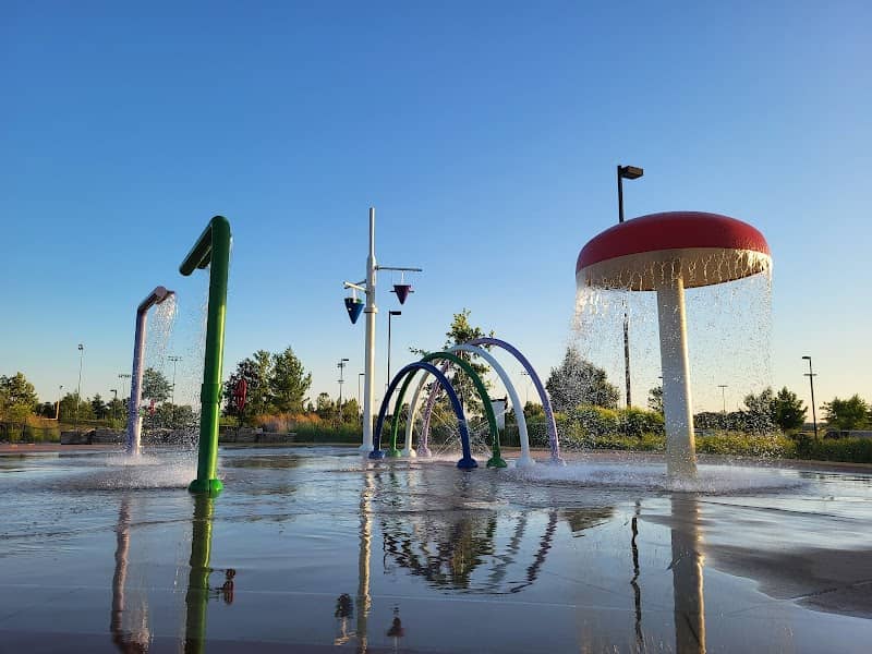 O'Fallon Family Sports Park - Image 1