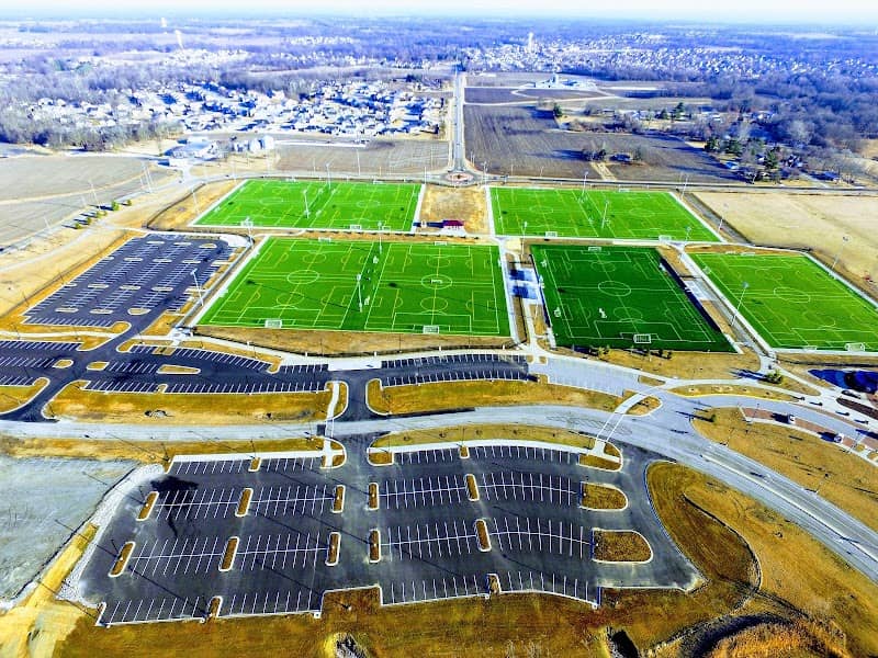 O'Fallon Family Sports Park - Image 2