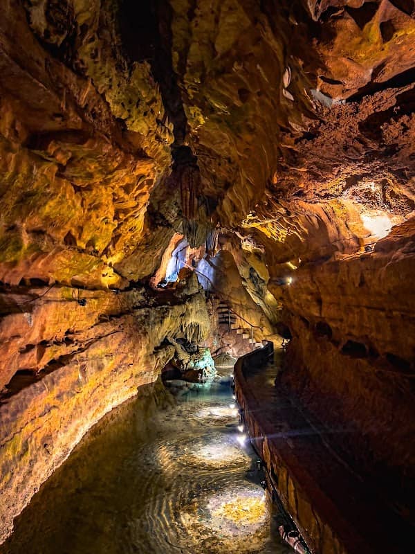 Cave Tour - Image 1