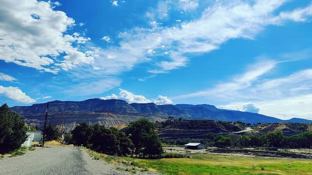 Palisade Rim Trail - Image 3