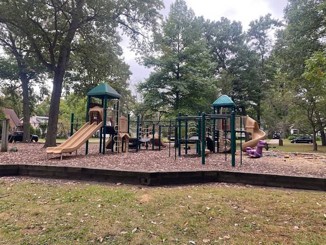 Meininger Park - Image 1
