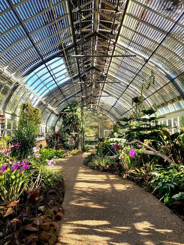 Shangri La Botanical Gardens and Nature Center - Image 3