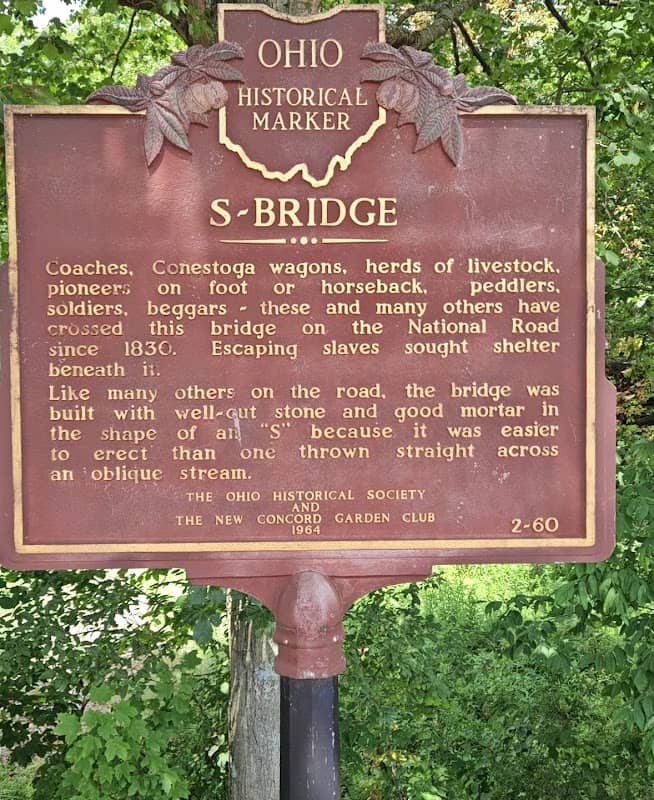 S Bridge II - Image 1