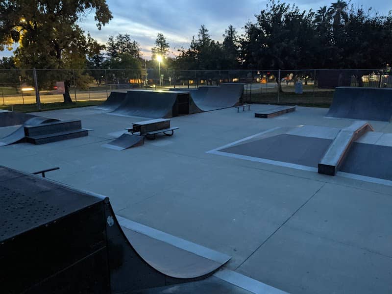 Osborn Park - Image 3