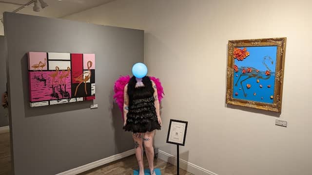 Mulberry Cultural Center - Image 2
