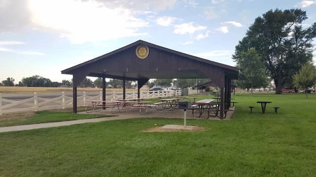 Memorial Park - Image 2