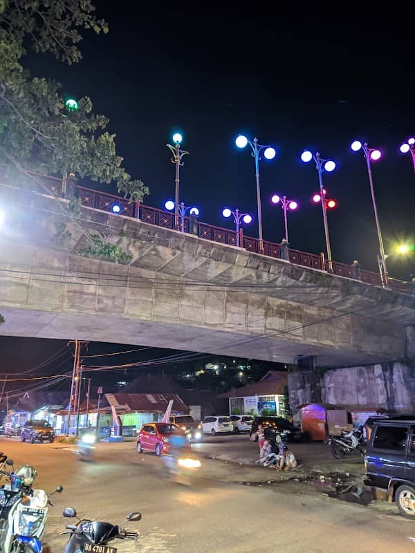 Objek Wisata Batang Arau Padang - Image 3