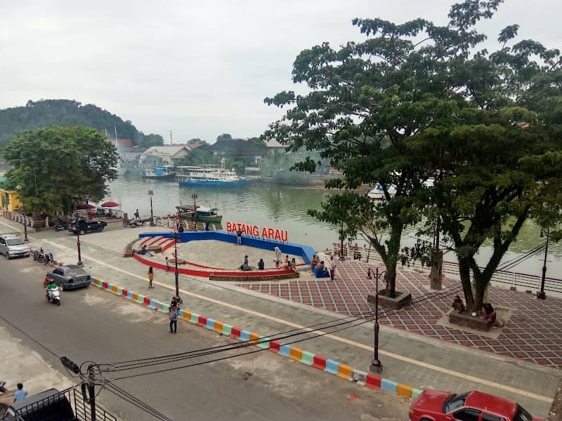 Objek Wisata Batang Arau Padang - Image 2