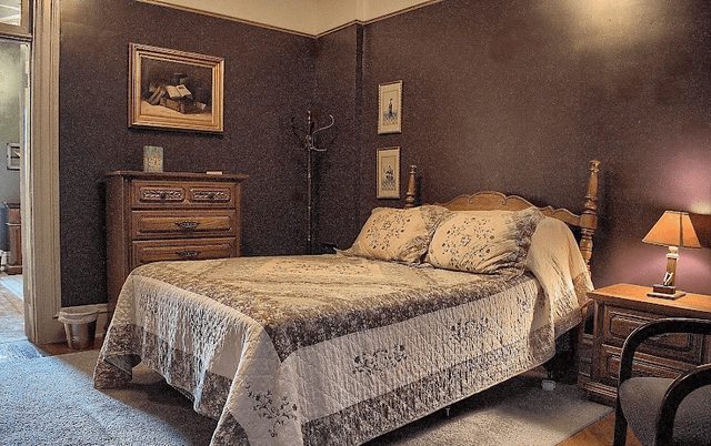 Shamokin Bed and Breakfast - Image 2