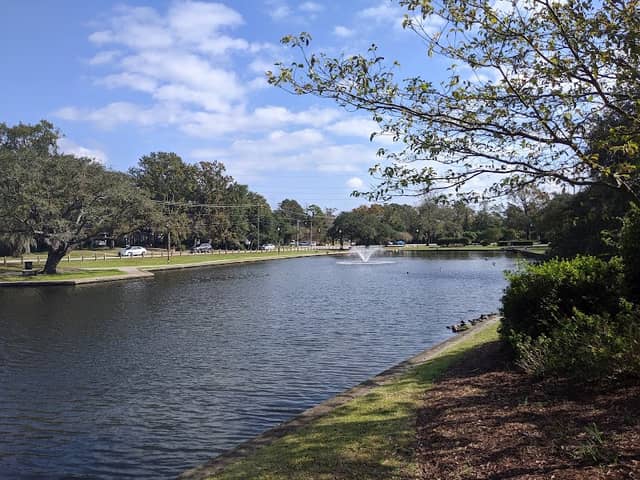 Quarterman Park - Image 1