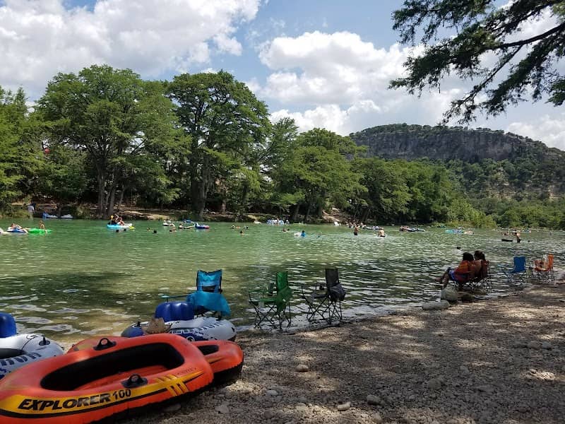 Garner State Park - Image 1