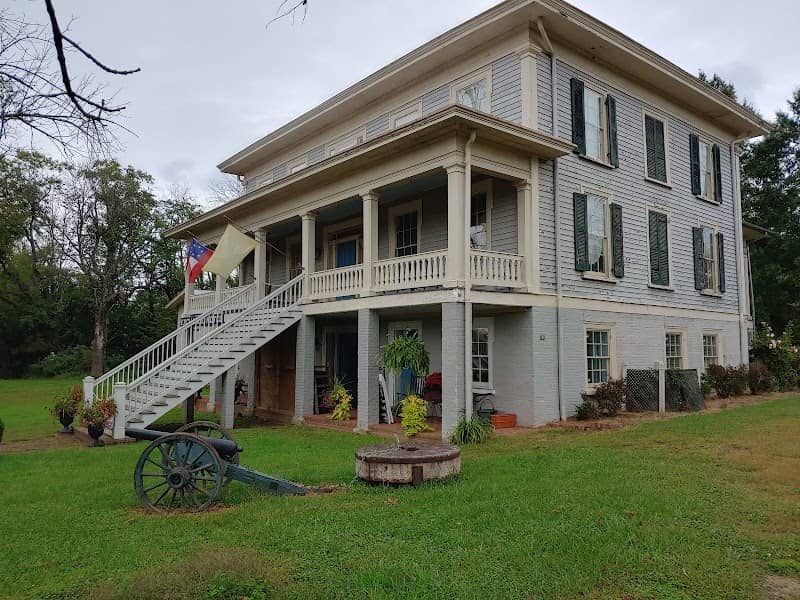 The Exchange Hotel Civil War Medical Museum - Image 1