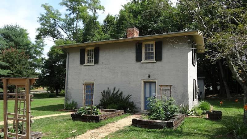 The Exchange Hotel Civil War Medical Museum - Image 2