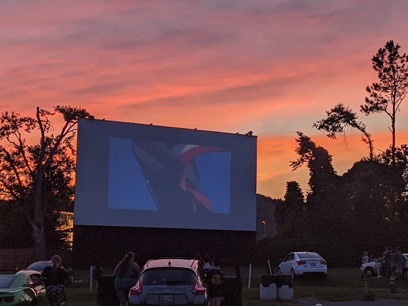 Sparta Drive-In - Image 1