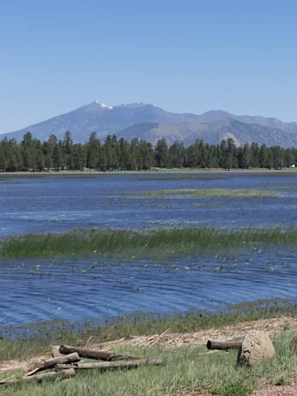 Big Fill Lake - Image 2