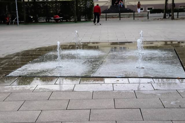 Waffenplatz - Image 1