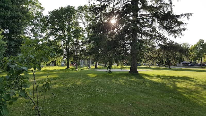 East Ward Park - Image 1