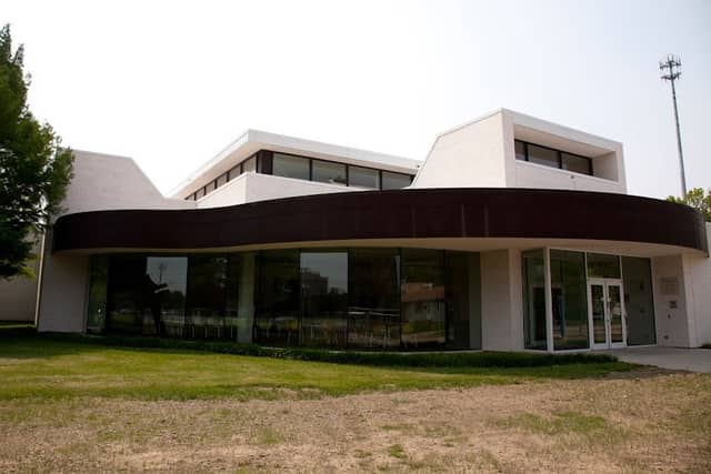 Tarble Museum of Art - Image 1