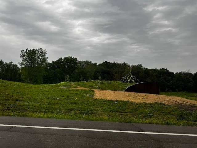 Hasenbank Woods - Image 1