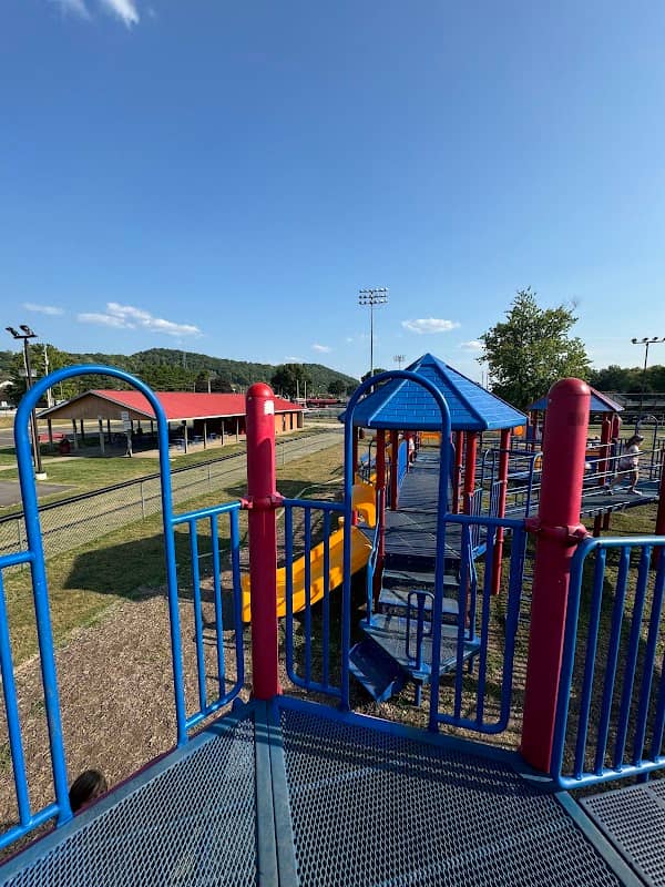 Nitro City Park - Image 1