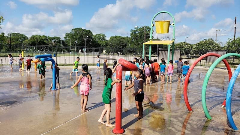 Hempstead City Park - Image 1