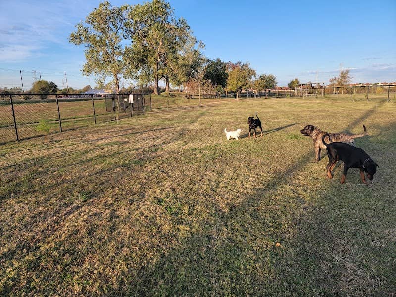 Jersey Village Dog Park - Image 1