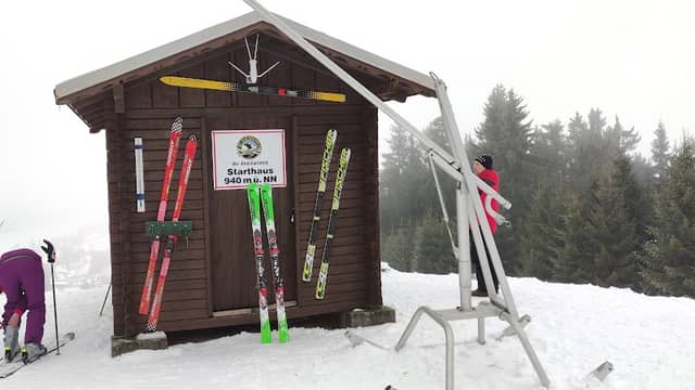 Bergstation Hirschkopf - Image 2