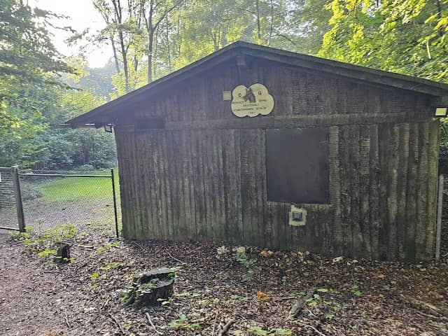 Werther Berg Deutscher Schäferhunde Verein SV - Image 1