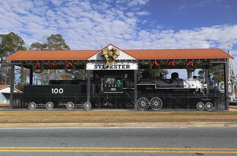 The Locomotive - Image 2