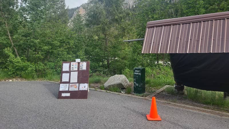 Wolf Creek Campground - Image 1