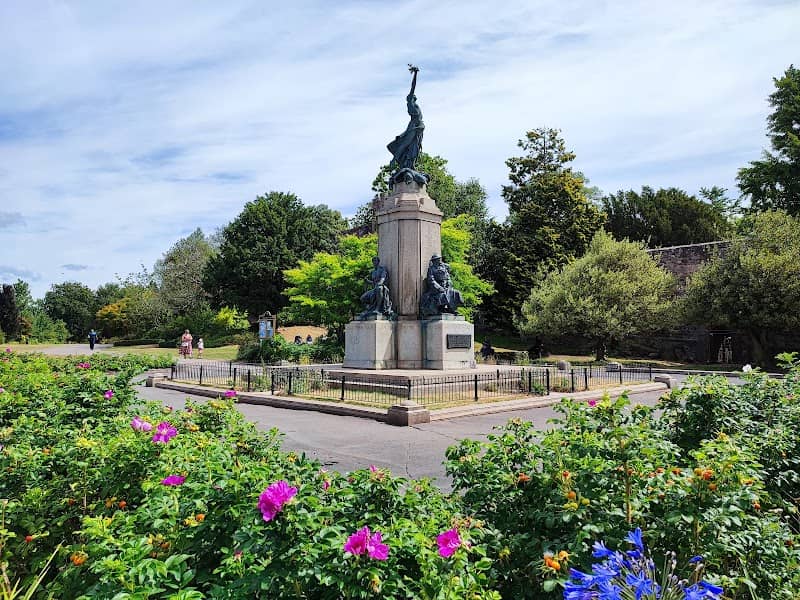 Northernhay Gardens - Image 2