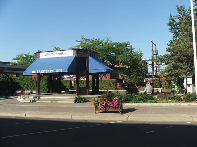Ellensburg Unity Park - Image 1