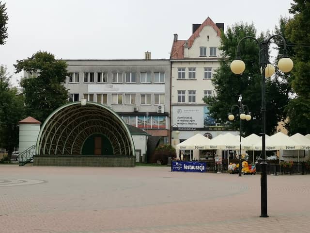 Dębicki Rynek - Image 1