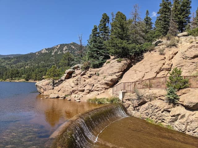 Lake Isabel - Image 1
