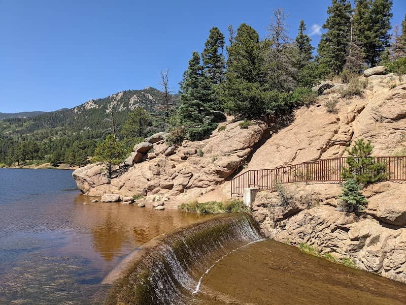 Lake Isabel - Image 1
