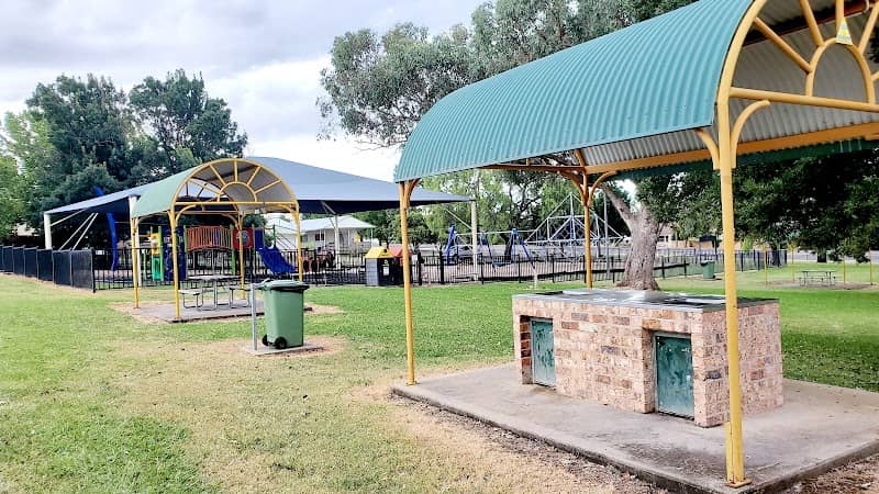 Bell Park Quirindi - Image 1