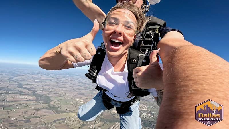 Dallas Skydive Center - Image 1
