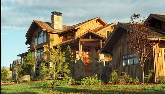 Grey Cliffs Ranch - Image 2