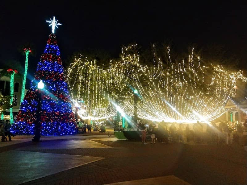 Ocala Downtown Square - Image 2