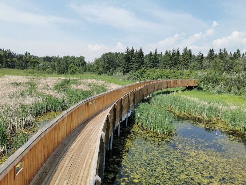 Gaetz Lakes Migratory Bird Sanctuary - Image 3