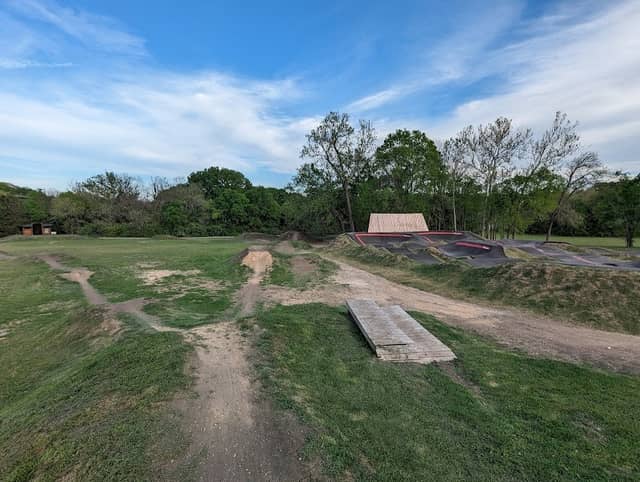 Pump Track Sherman - Image 2