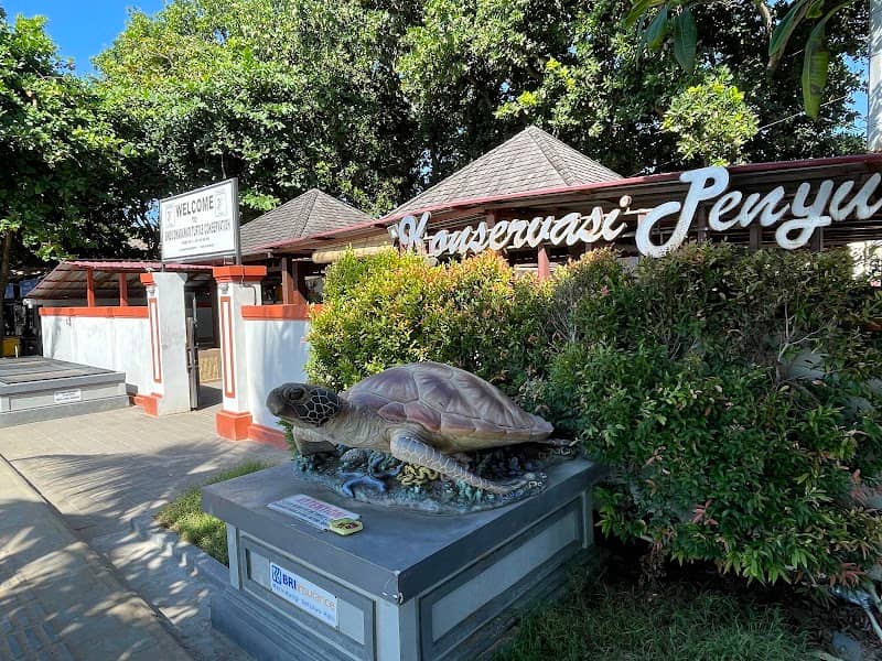 Sindu Dwarawati Turtle Conservation Center - Image 3