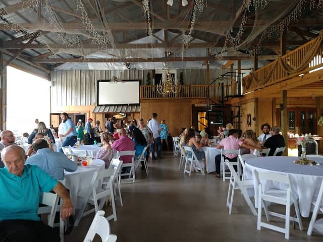 Fuqua Events & Rentals - Image 1