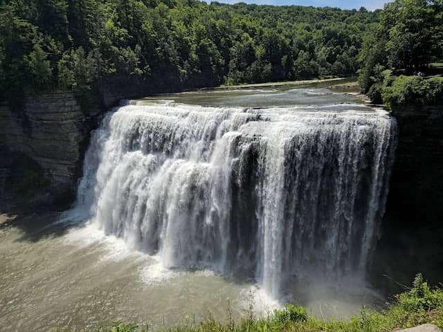 Letchworth State Park - Image 3