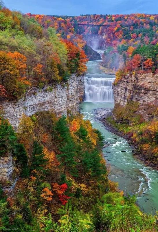 Letchworth State Park - Image 2