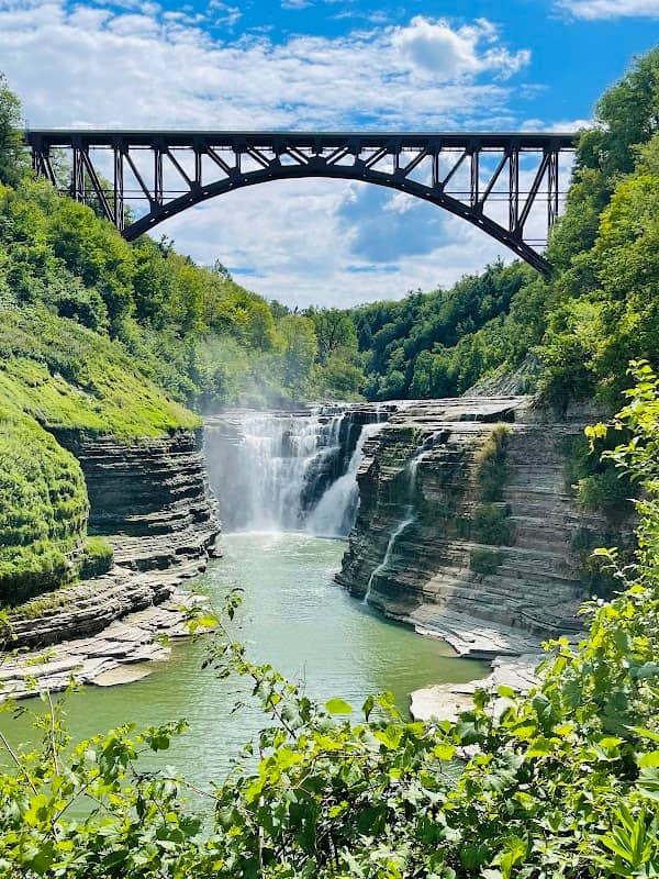 Letchworth State Park - Image 1