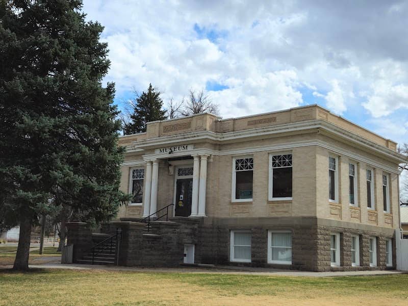 Rocky Ford Museum - Image 1