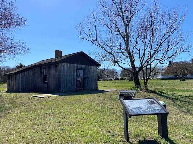 Petersburg National Battlefield-City Point Unit - Image 2