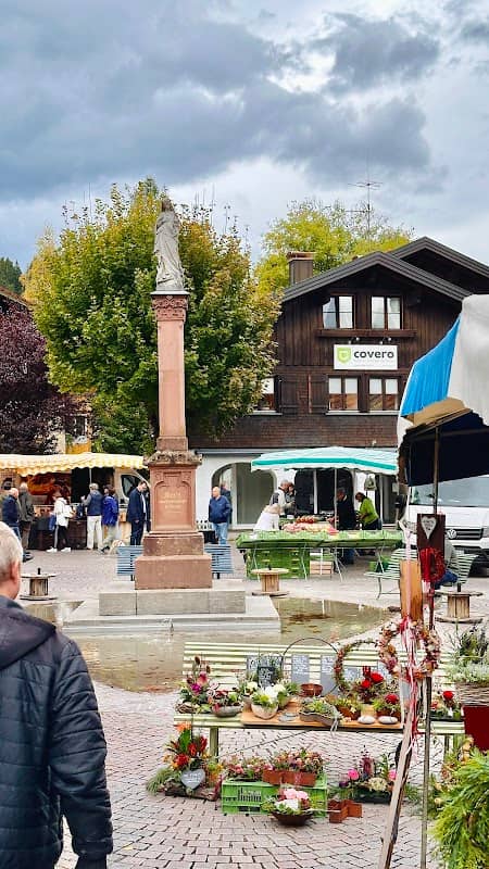 Marienbrunnen - Image 1
